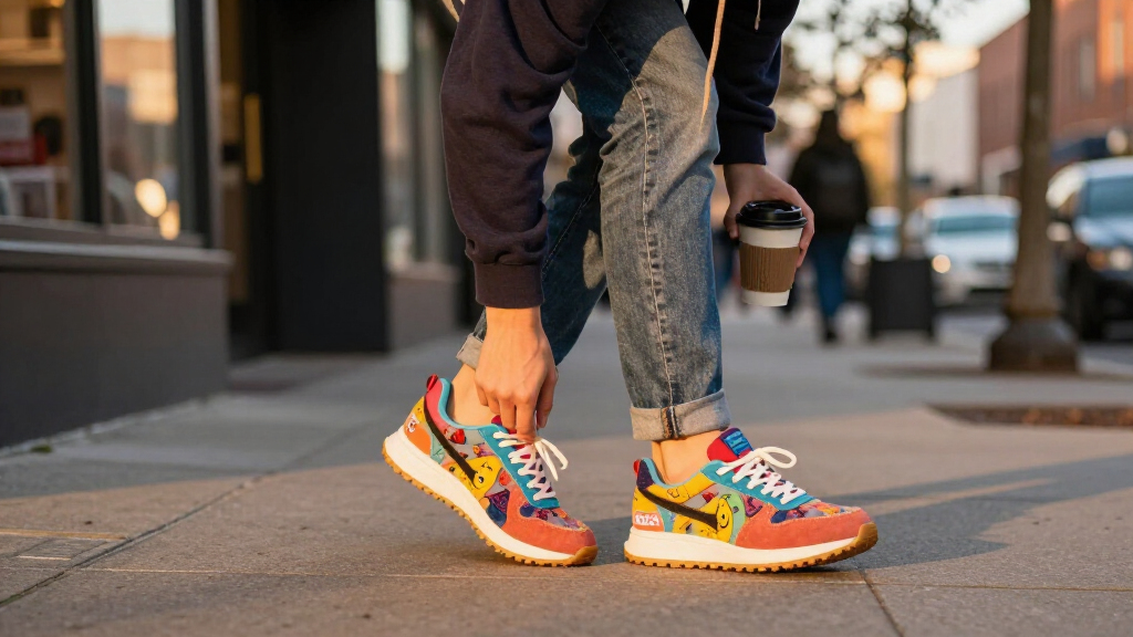 7 Best Novelty Sneakers in 2026