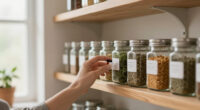 7 Best Pantry Spice Organizers in 2026