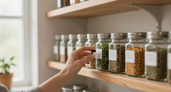 7 Best Pantry Spice Organizers in 2026