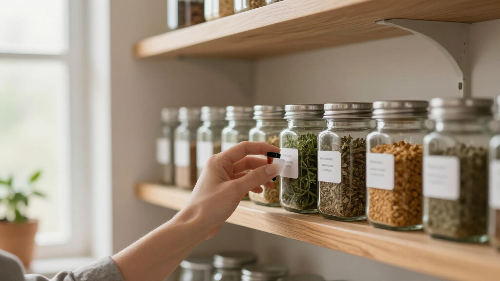 7 Best Pantry Spice Organizers in 2026