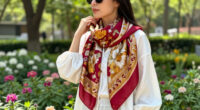 7 Best Silk Scarves in 2026