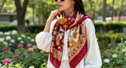 7 Best Silk Scarves in 2026