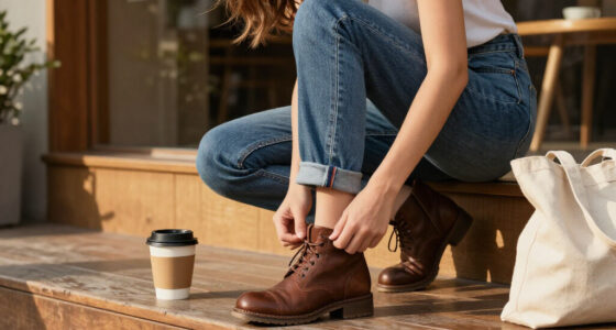 7 Best Women's Jeans for Pairing With Shoes in 2026
