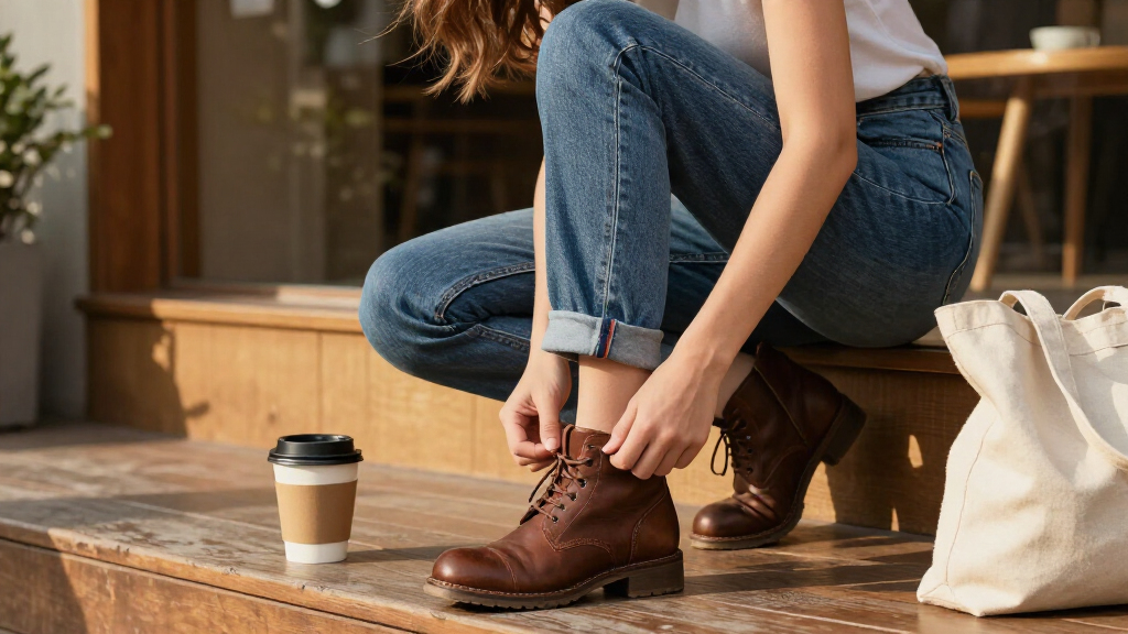 7 Best Women's Jeans for Pairing With Shoes in 2026