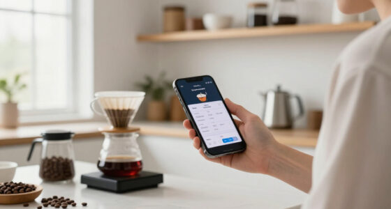7 Brew App