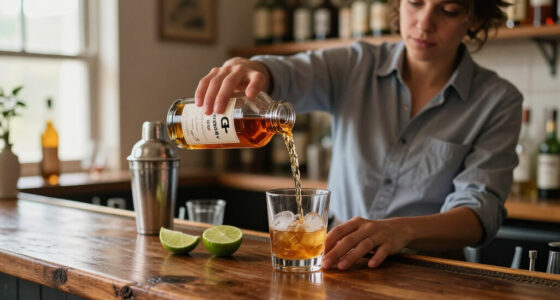 7 Things You Should Know About G4 Tequila, A Bartender Favorite From A Legendary Tequila Family