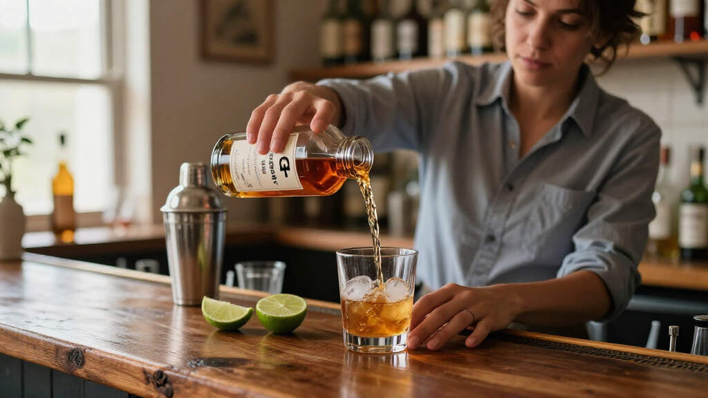 7 Things You Should Know About G4 Tequila, A Bartender Favorite From A Legendary Tequila Family