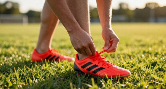 8 Best adidas F50 Soccer Cleats in 2026