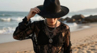 8 Best Beach Goth Clothing in 2026