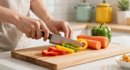 8 Best Colorful Kitchen Decor in 2026