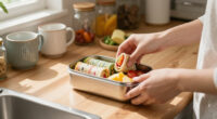 8 Best Compact Lunch Box Containers in 2026