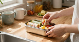 8 Best Compact Lunch Box Containers in 2026