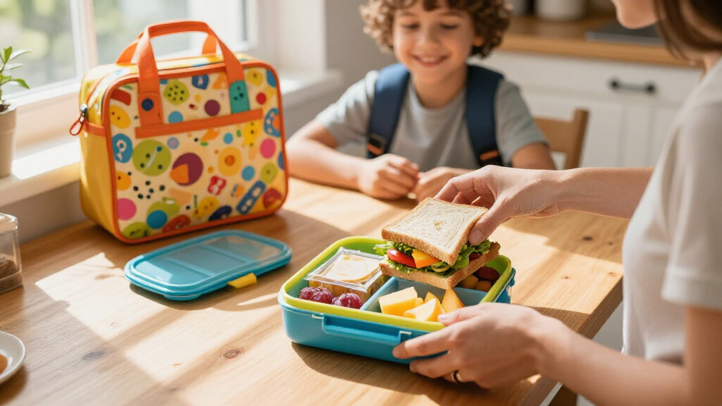 8 Best Compact Lunch Boxes for Kids in 2026