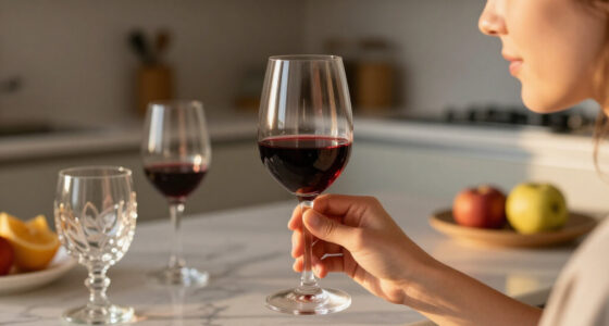 8 Best Designer Drinking Glasses in 2026