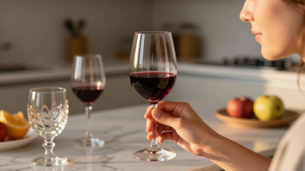 8 Best Designer Drinking Glasses in 2026
