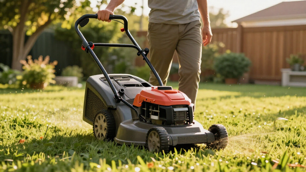 8 Best Electric Lawn Equipment in 2026