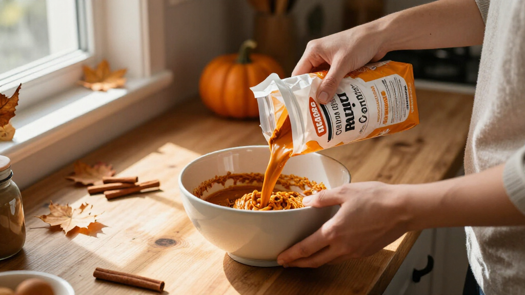 8 Best Fall Cake Mixes in 2026