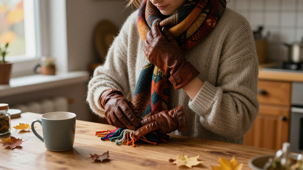 8 Best Fall Fashion Accessories in 2026