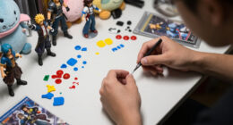 8 Best Final Fantasy X Merchandise in 2026