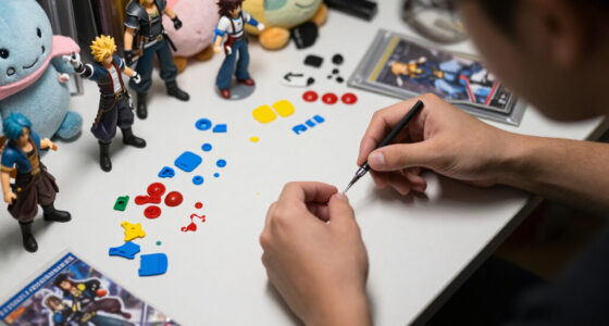 8 Best Final Fantasy X Merchandise in 2026