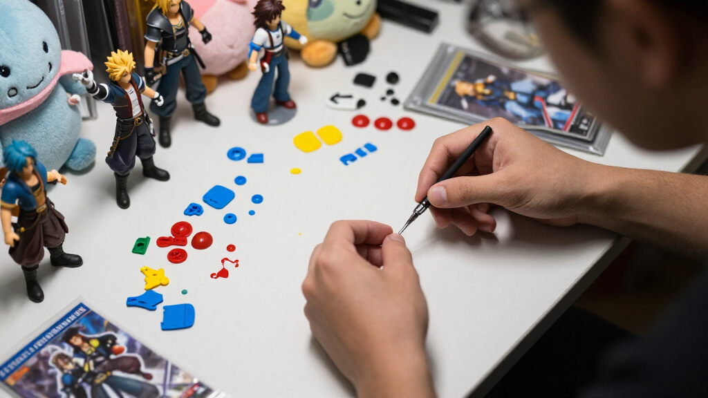 8 Best Final Fantasy X Merchandise in 2026