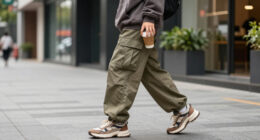 8 Best Gorpcore Sneakers in 2026