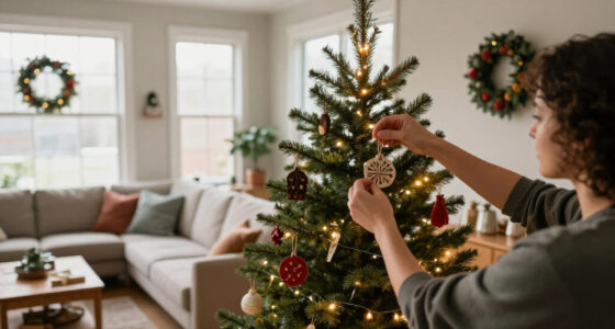 8 Best Holiday Home Decorations in 2026