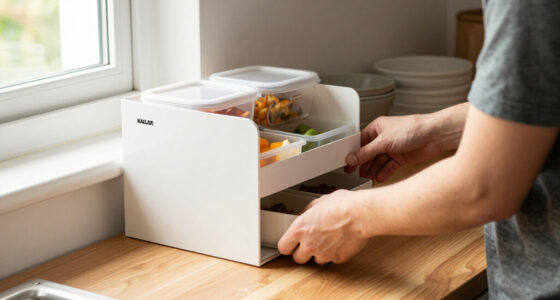 8 Best KALLAX Storage Cubes in 2026