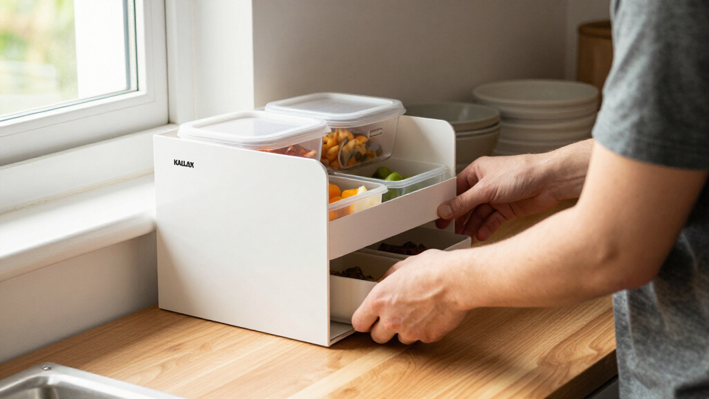 8 Best KALLAX Storage Cubes in 2026