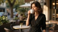 8 Best Little Black Wrap Dresses in 2026
