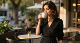 8 Best Little Black Wrap Dresses in 2026