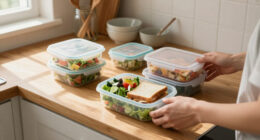 8 Best Lunchbox Food Containers in 2026