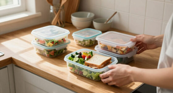 8 Best Lunchbox Food Containers in 2026