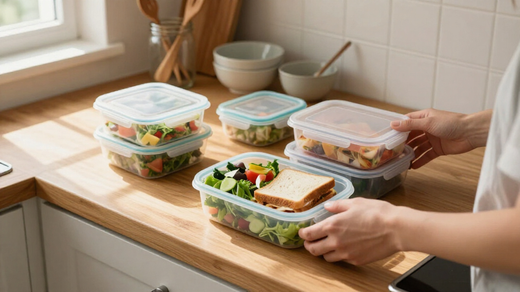 8 Best Lunchbox Food Containers in 2026
