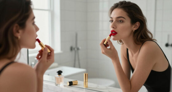 8 Best Luxury Lipsticks in 2026