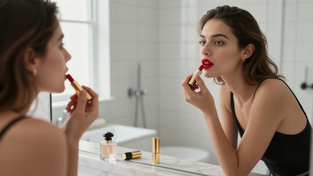 8 Best Luxury Lipsticks in 2026