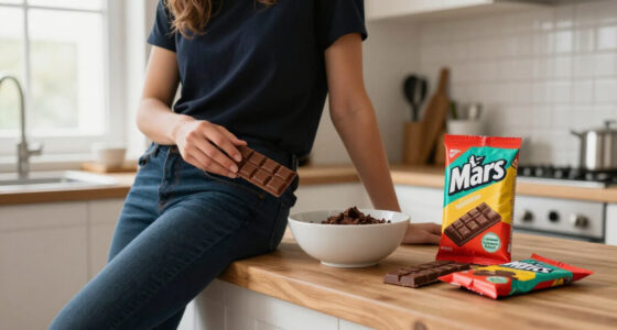 8 Best Mars Chocolate Bars in 2026