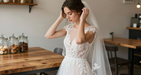 8 Best Sheer Bridal Dresses in 2026