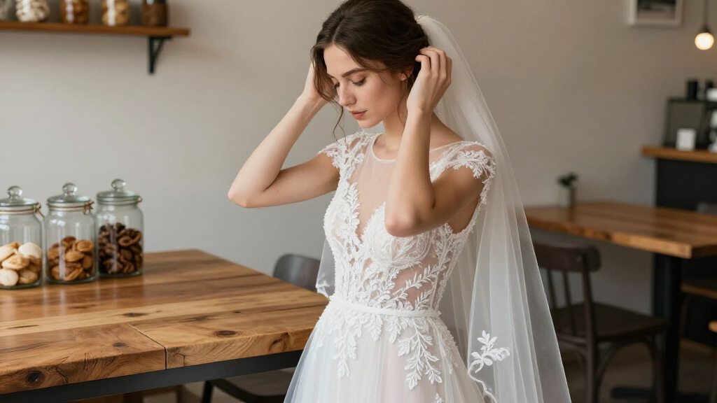 8 Best Sheer Bridal Dresses in 2026