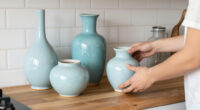 8 Best Vintage-Inspired Blue Home Decor in 2026