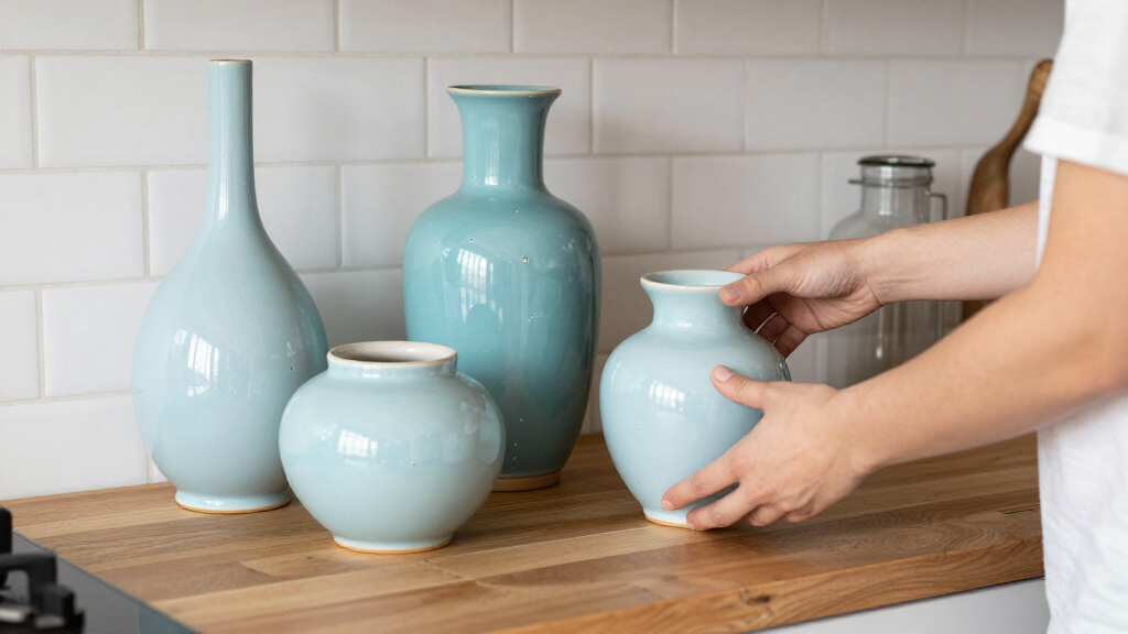 8 Best Vintage-Inspired Blue Home Decor in 2026