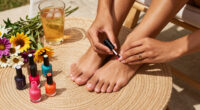 9 Best August Pedicure Nail Polish Shades in 2026
