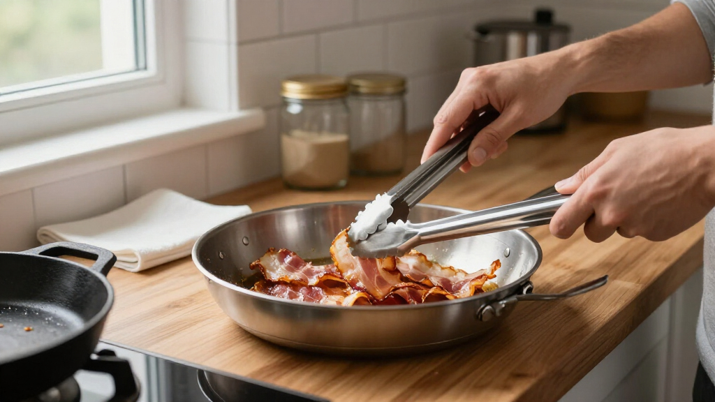 9 Best Bacon Cooking Tools in 2026