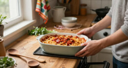 9 Best Baking Dishes for Spaghetti in 2026