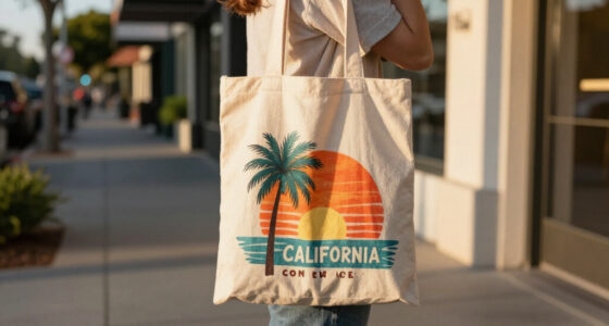 9 Best California-Inspired Merch in 2026