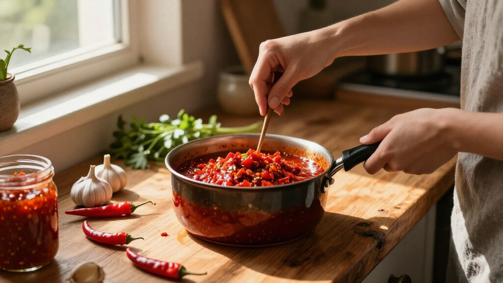 9 Best Chili Sauces in 2026