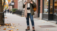 9 Best Fall Travel Wardrobe Essentials in 2026