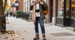 9 Best Fall Travel Wardrobe Essentials in 2026