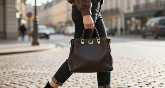 9 Best Fendi Fashion Accessories in 2026