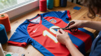 9 Best Football Jerseys in 2026